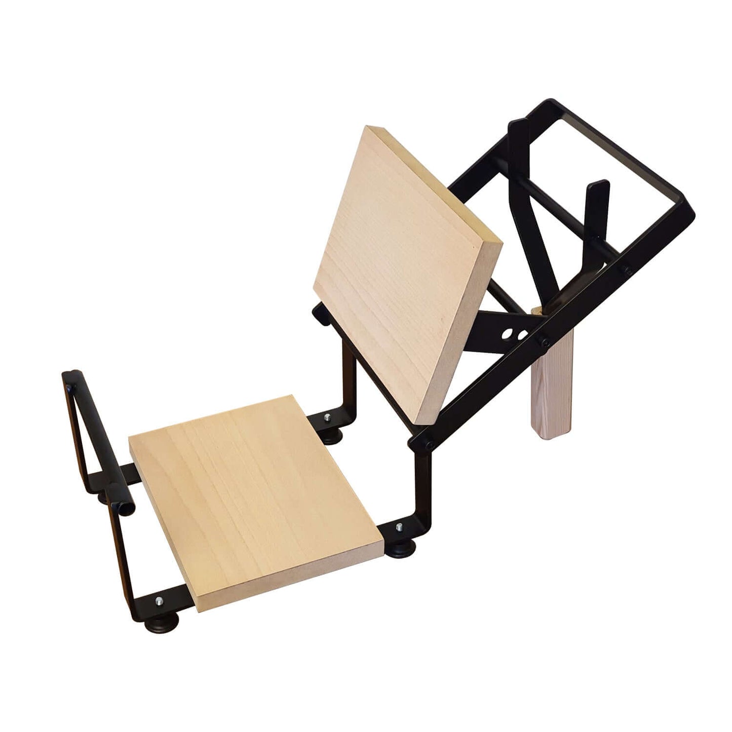 igotech A5 Lino Press, Lino Press Machine, Linocut Press, Print Making Press, Press Machine