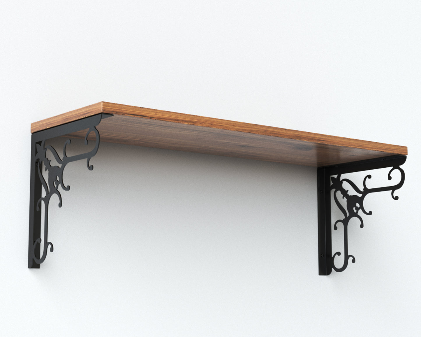 Shelf Brackets 04