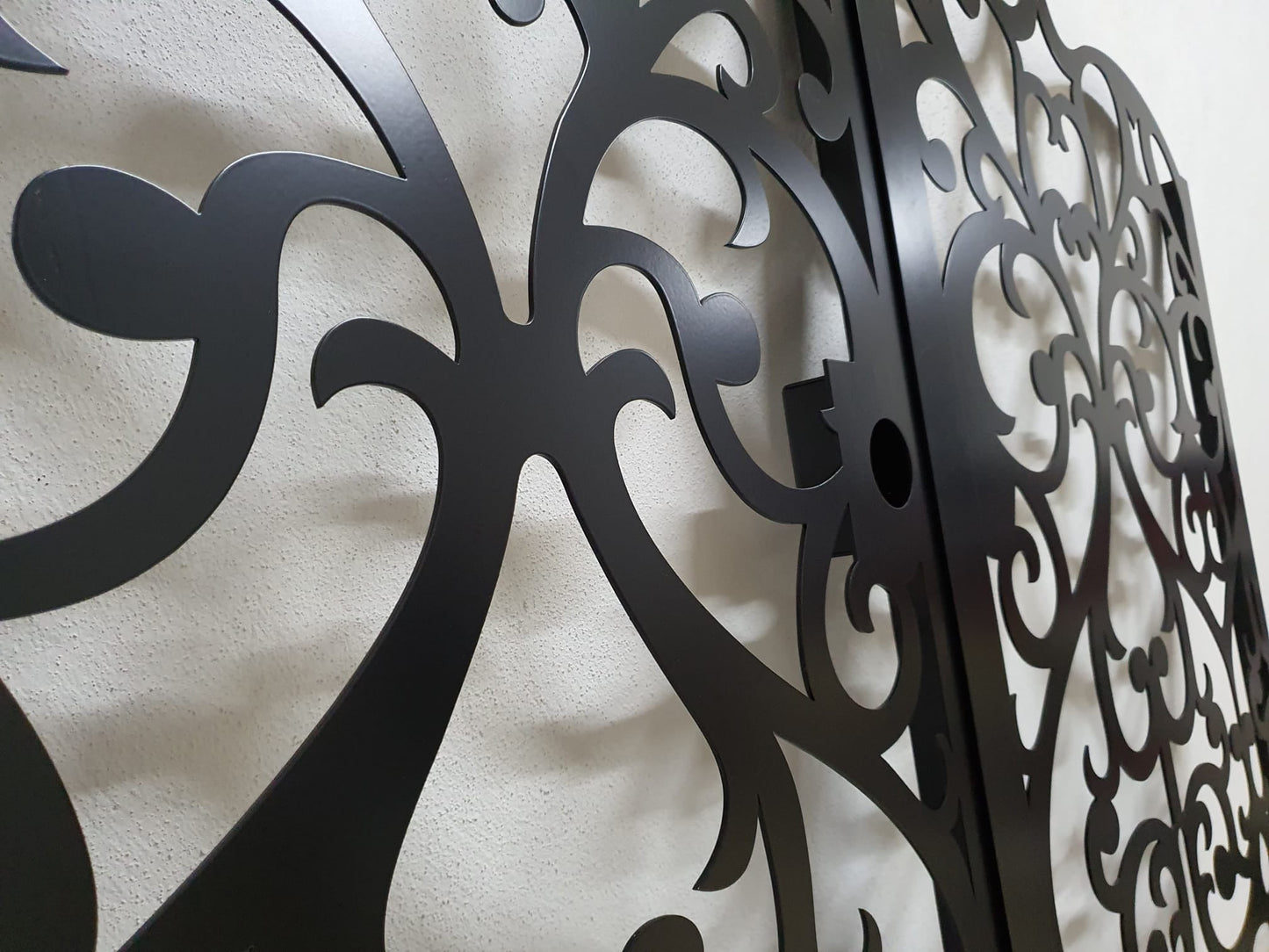 Custom Gate | Metal Garden Gate | Metal Art Accent | Pedestrian Walk Thru Entry | Outdoor | Indoor | Garden Gate | Modern Gate_walk_way