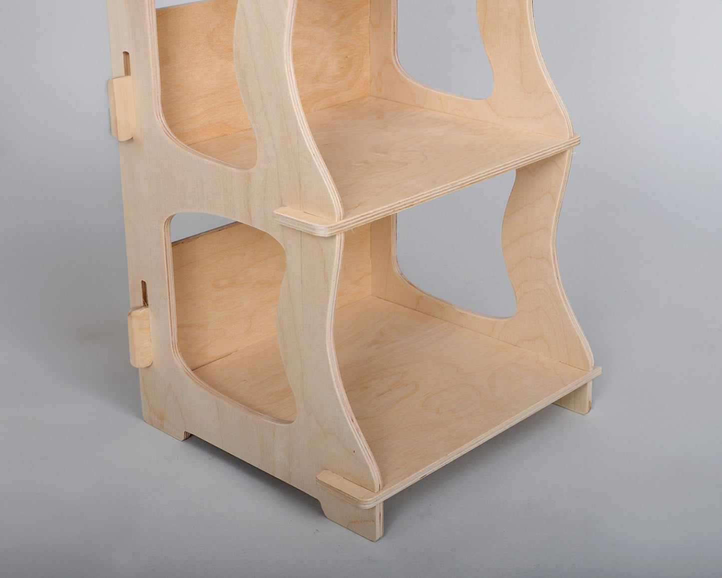 Special Collapsible Stand, Retail Display, Market Display, Product Display Rack, Stand Alone Shelf, Market Stall, Farmer Market 2