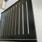 Custom Gate | Metal Garden Gate | Metal Art Accent | Pedestrian Walk Thru Entry | Outdoor | Indoor | Garden Gate | Modern Gate modern, guard gate