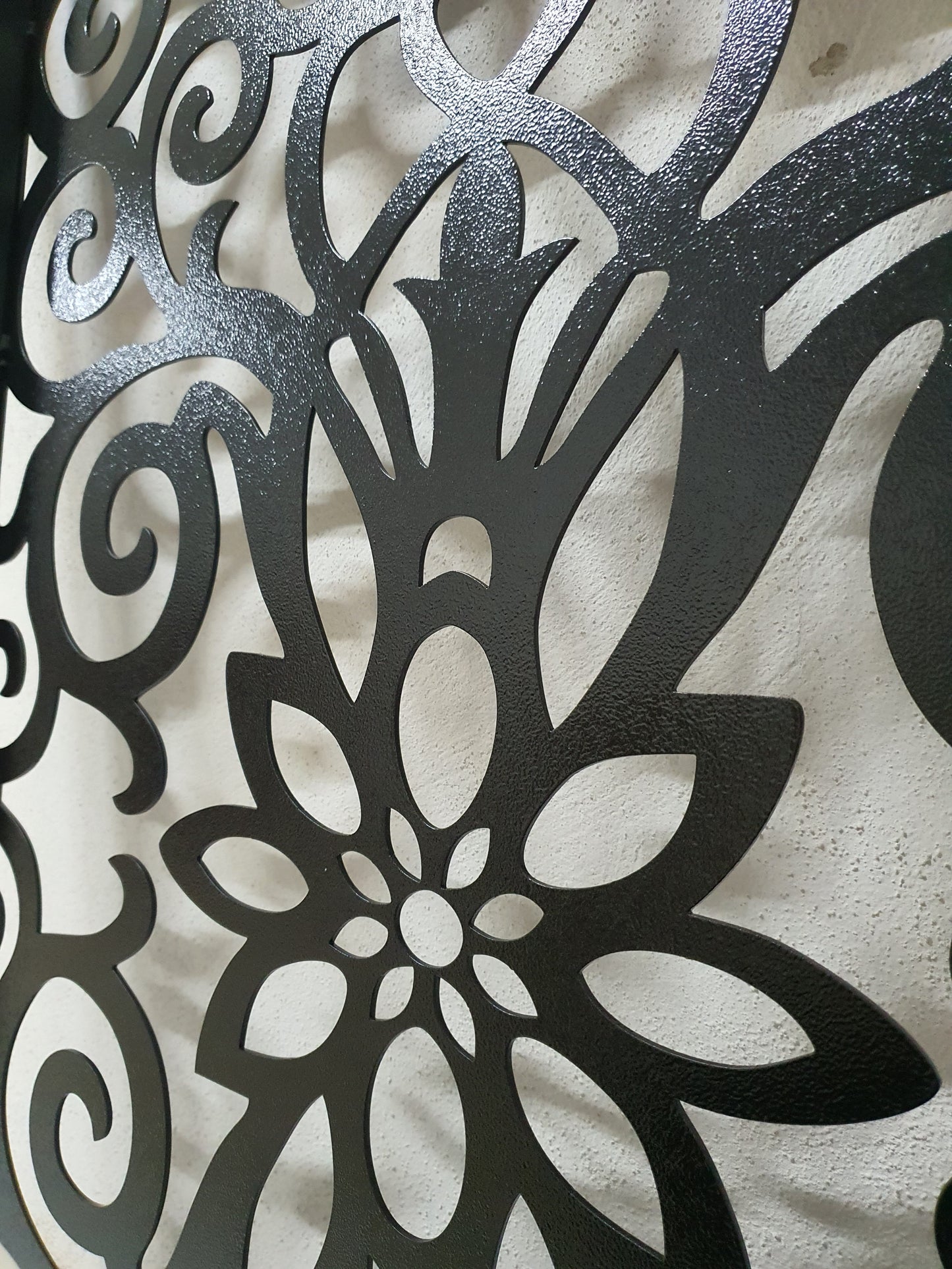 Custom Gate | Metal Garden Gate | Metal Art Accent | Pedestrian Walk Thru Entry | Outdoor | Indoor | Garden Gate | Modern Gate heath door