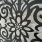 Custom Gate | Metal Garden Gate | Metal Art Accent | Pedestrian Walk Thru Entry | Outdoor | Indoor | Garden Gate | Modern Gate 05