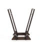 Firewood Rack, Steel Firewood Holder 04