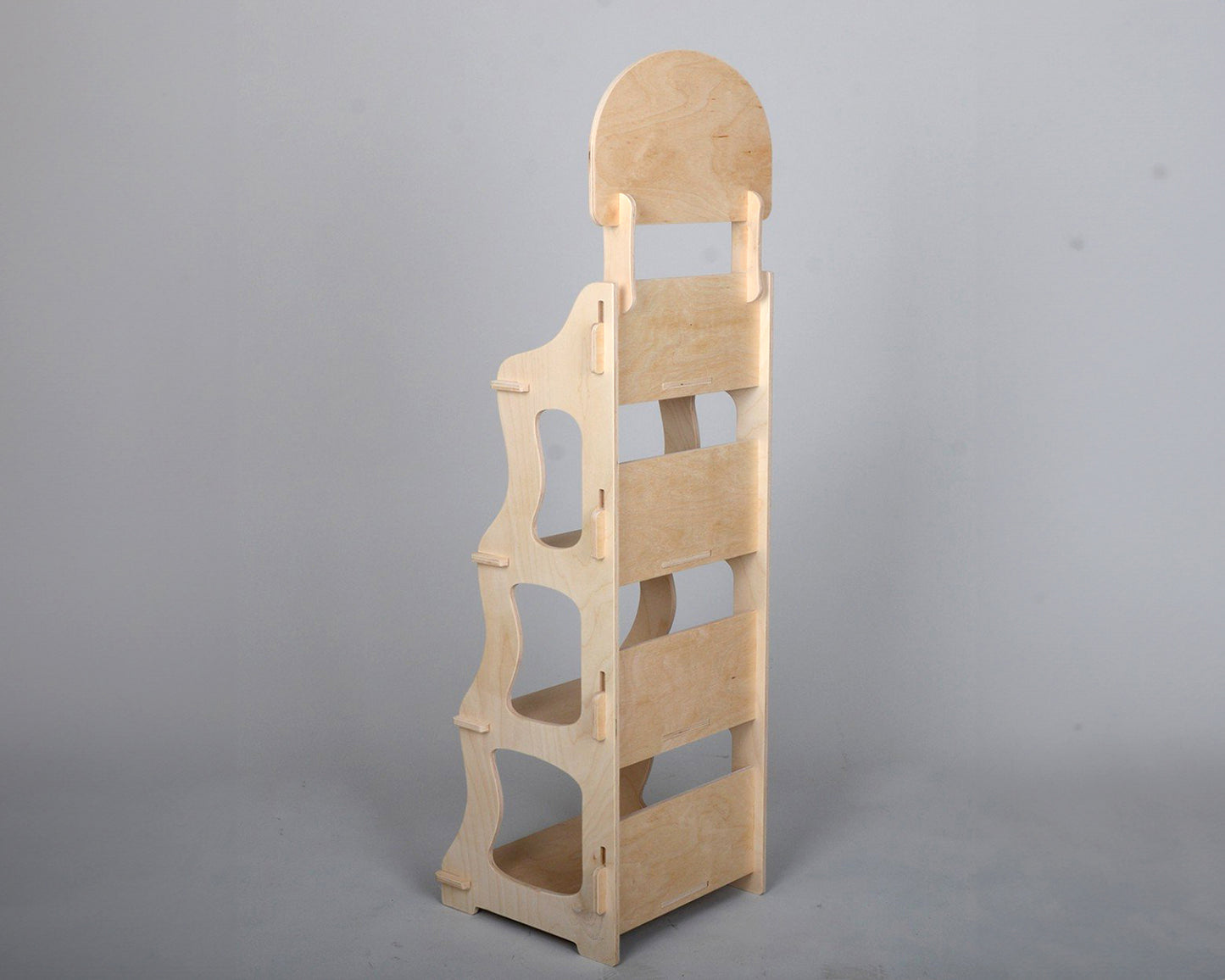 Special Collapsible Stand, Retail Display, Market Display, Product Display Rack, Stand Alone Shelf, Market Stall, Farmer Market 2