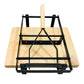 igotech A4 Lino Press, Lino Press Machine, Linocut Press, Print Making Press, Press Machine