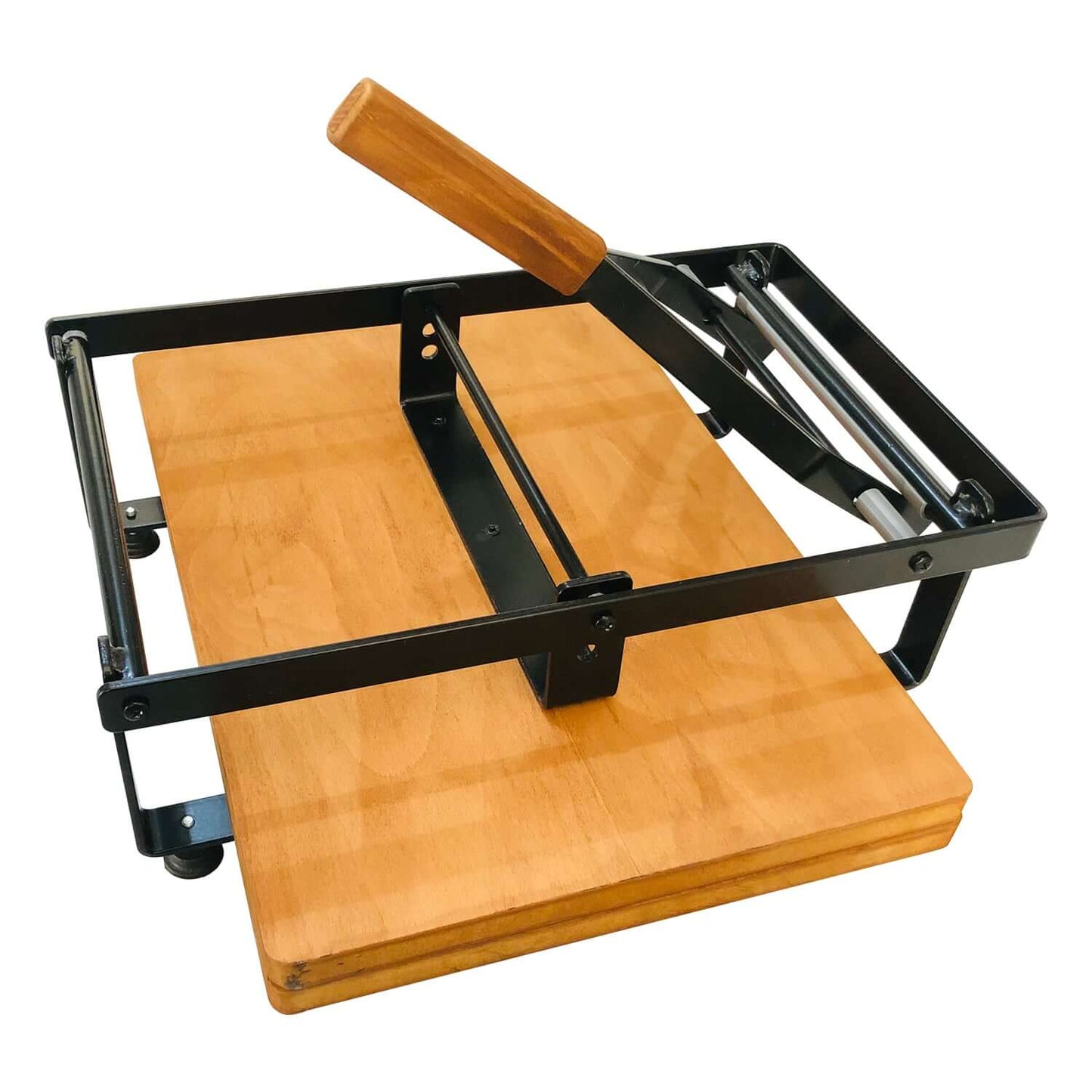 igotech A4 Lino Press, Lino Press Machine, Linocut Press, Print Making Press, Press Machine