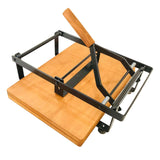 igotech A3 Lino Press, Lino Press Machine, Linocut Press, Print Making Press, Press Machine