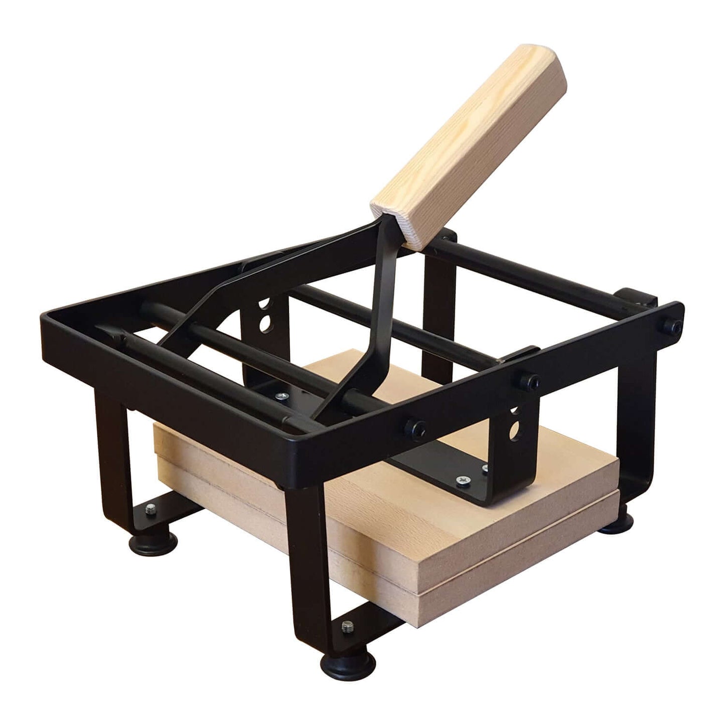igotech A5 Lino Press, Lino Press Machine, Linocut Press, Print Making Press, Press Machine