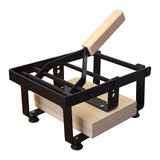 igotech A5 Lino Press, Lino Press Machine, Linocut Press, Print Making Press, Press Machine
