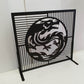 Fireplace Screen 1