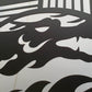 Fireplace Screen 1