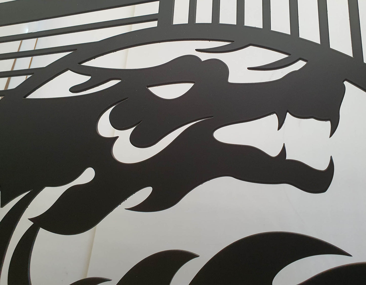 Fireplace Screen 1