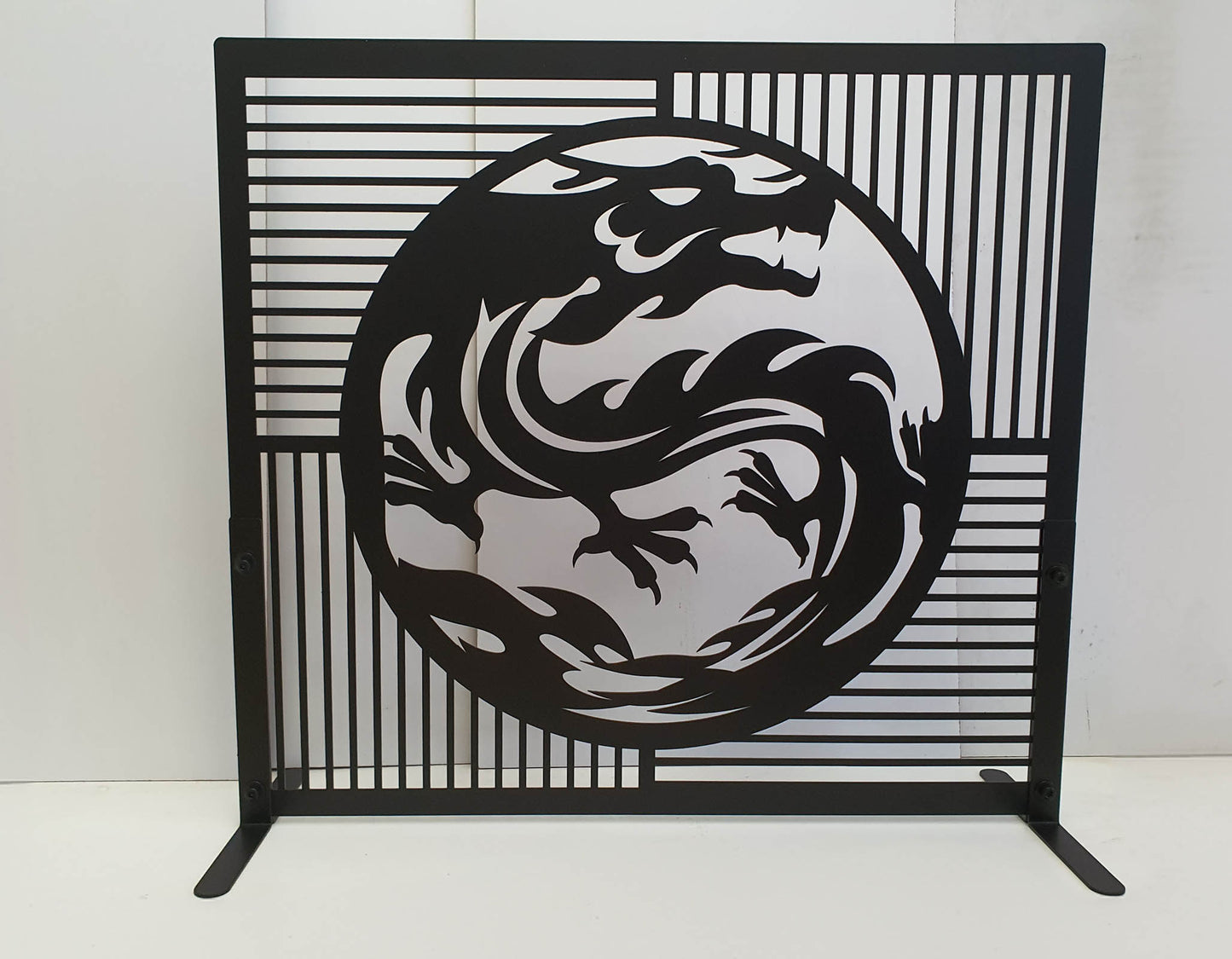 Fireplace Screen 1