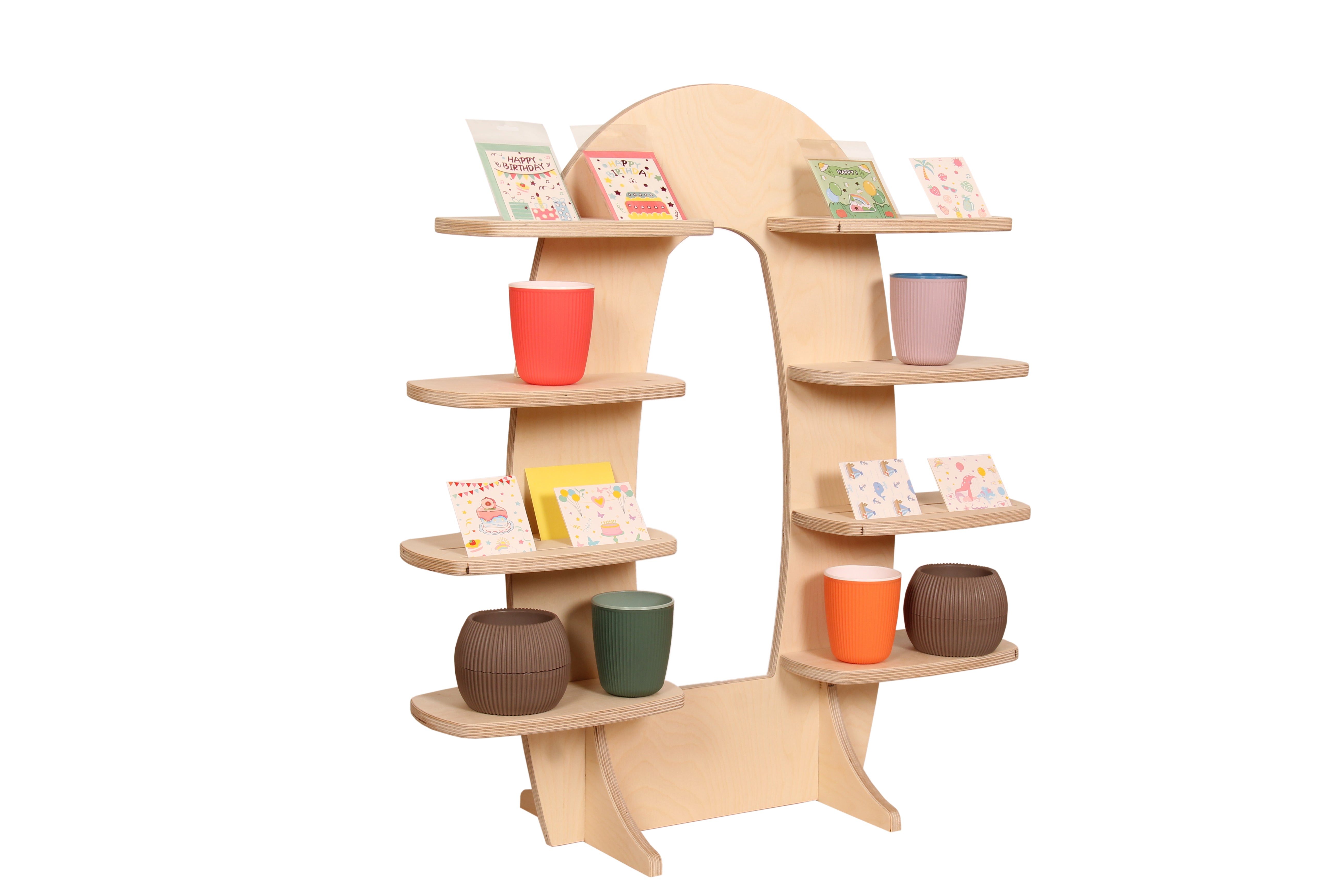 Product Display Stand