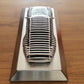 Gift Porsche, Gift Metal Porsche, Metal Sculpture Porsche, Sculpture Porsche, Porsche 911, Stainless Steel Sculpture Porsche