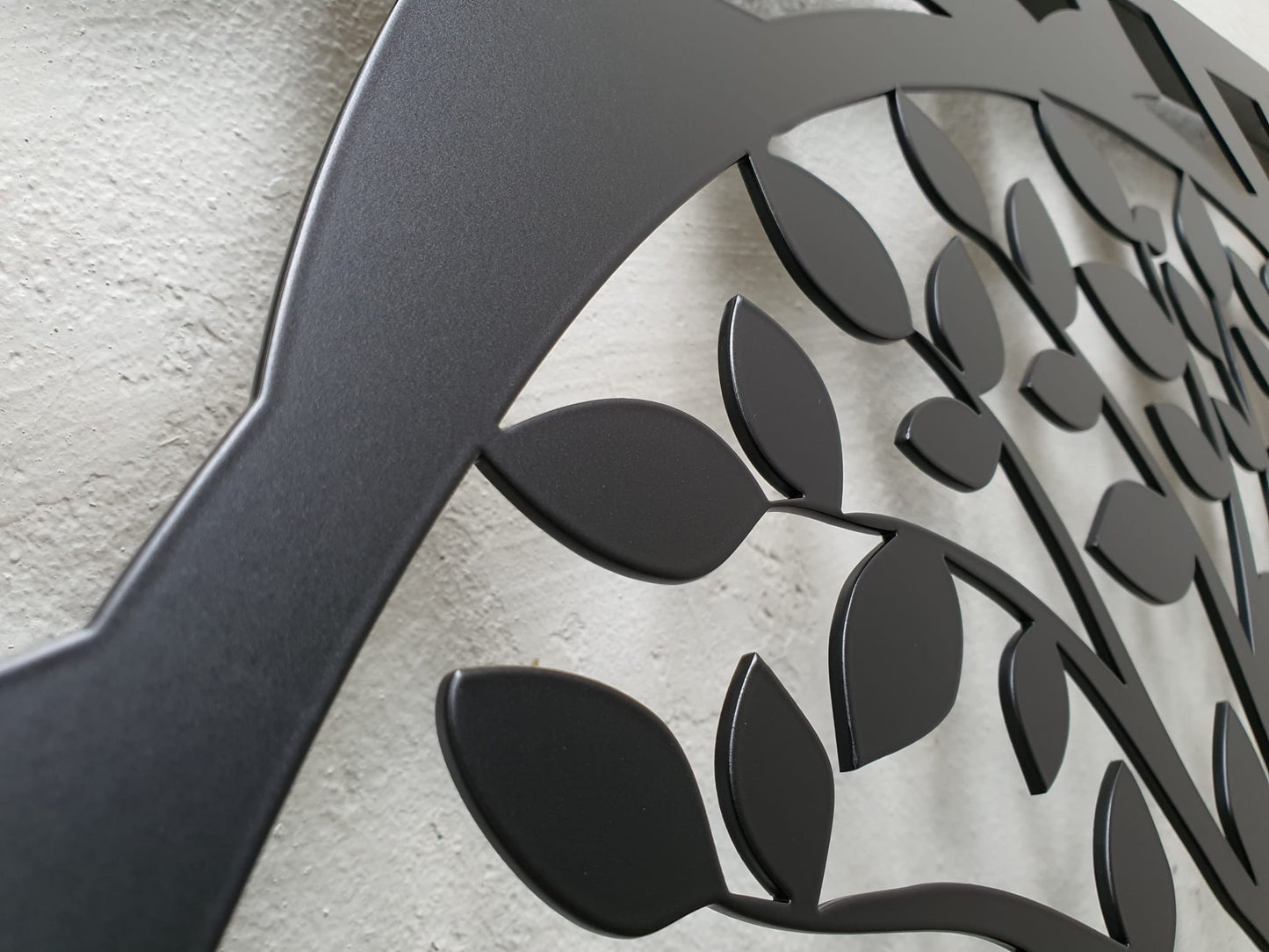 Custom Gate | Metal Garden Gate | Metal Art Accent | Pedestrian Walk Thru Entry | Outdoor | Indoor | Garden Gate | Modern Gate life tree