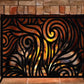 Fireplace Screen 2