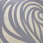 Starry Night Laser Cut Fireplace Screen | Custom Size Metal Spark Guard with Feet | F2