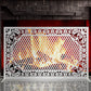 Fireplace Screen 7