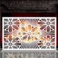 Fireplace Screen 9