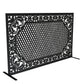 Fireplace Screen 7