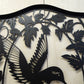 Custom Gate | Metal Garden Gate | Metal Art Accent | Pedestrian Walk Thru Entry | Outdoor, Artistic & Unique Design,Hummingbird design gate | Garden Gate