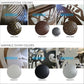 Color chart for Hammerstone and Wrinkle Shiny powder coating finishes, featuring textured and glossy metal color codes.