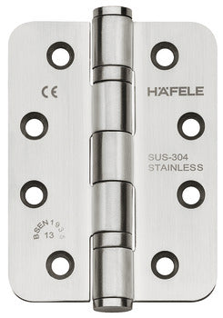 Stainless Steel Butt Hinge – 304 Grade Heavy Duty Door