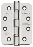 Stainless Steel Butt Hinge – 304 Grade Heavy Duty Door