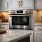 Handcrafted Unlacquered Brass Stove Knobs
