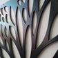 Custom Gate | Metal Garden Gate | Metal Art Accent | Pedestrian Walk Thru Entry | Outdoor | Indoor | Garden Gate | Modern Gate, Dragon