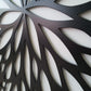 Custom privacy | Interior panel | Fence Panel | Laser Cut | Balcony Railing | Metal Railing Panel | Metal Privacy Screen | Modern Panel