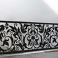 Custom privacy | Interior panel | Fence Panel | Laser Cut | Balcony Railing | Metal Railing Panel | Metal Privacy Screen classic panel