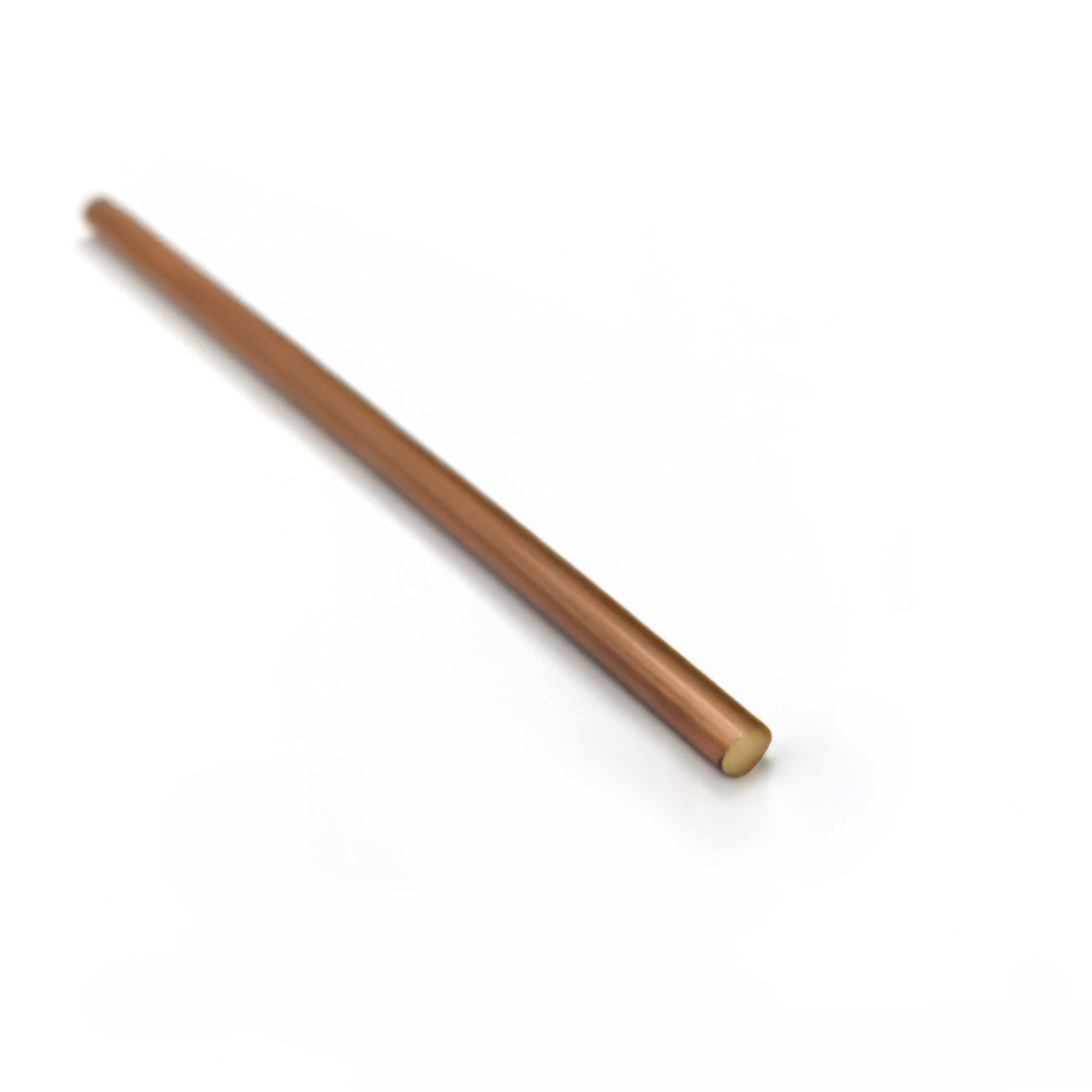 Copper Gallery Rail, Copper Shelf Tipping, Floating Shelf Tipping with Decorative Posts, Rack-Mounted Gallery Rail, Bookshelf