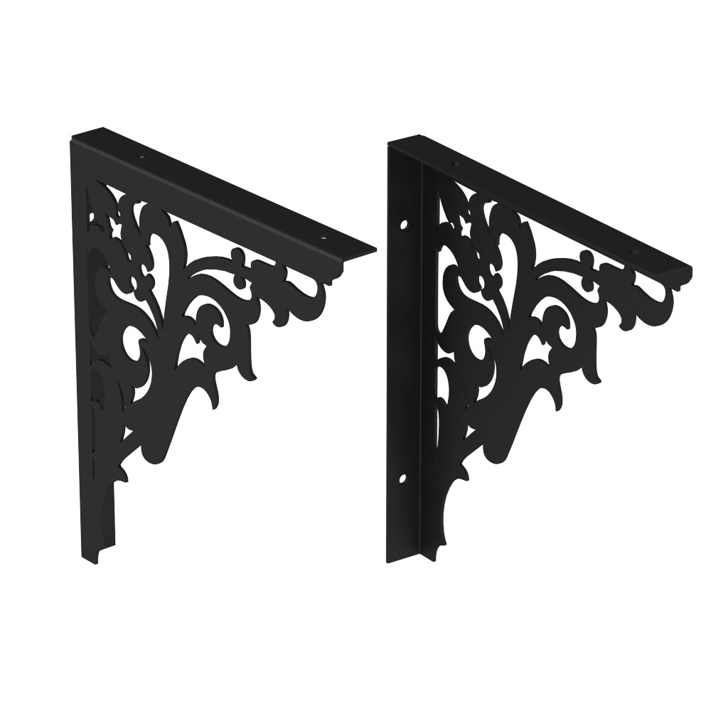 Shelf Brackets 02