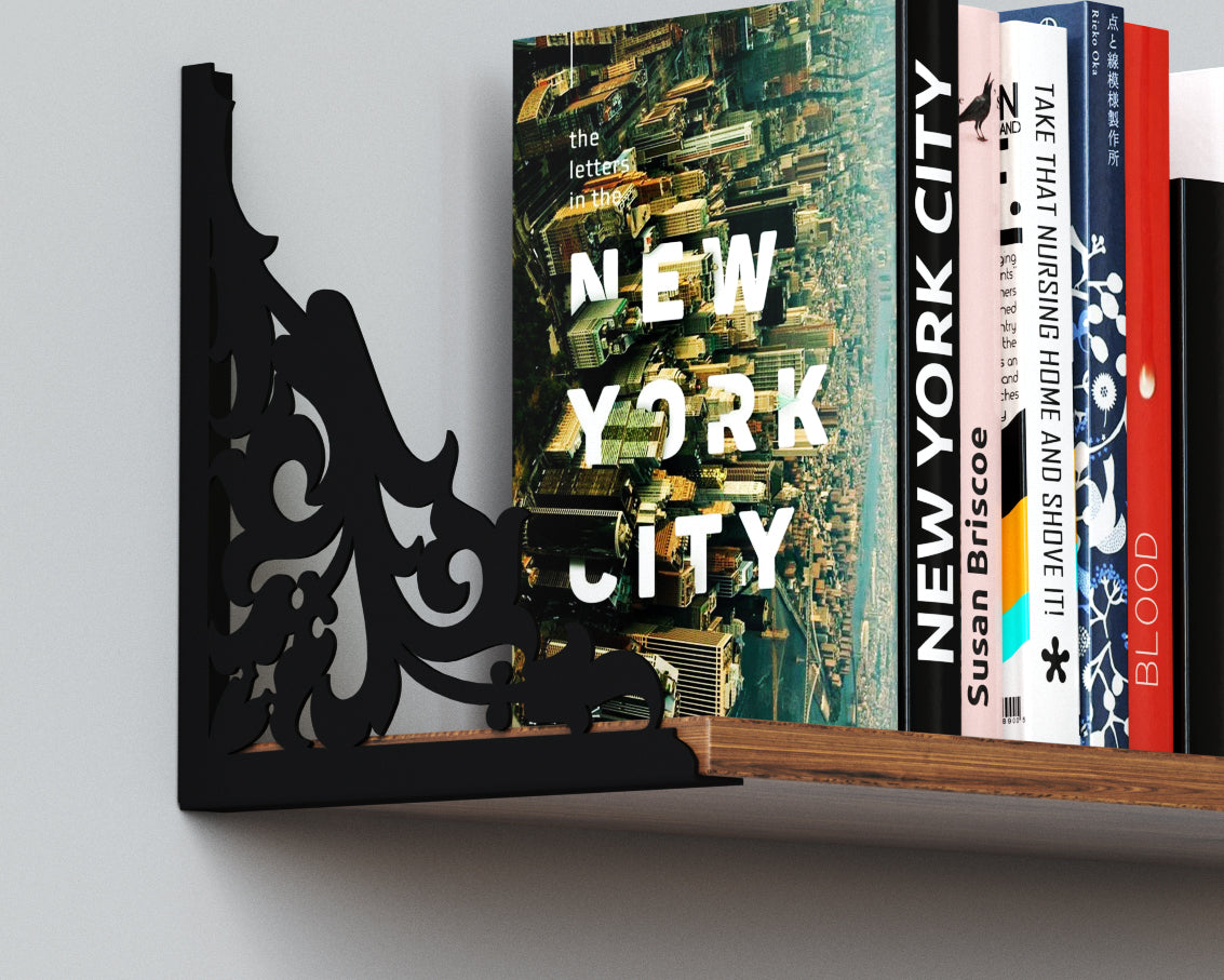 Shelf Brackets 02