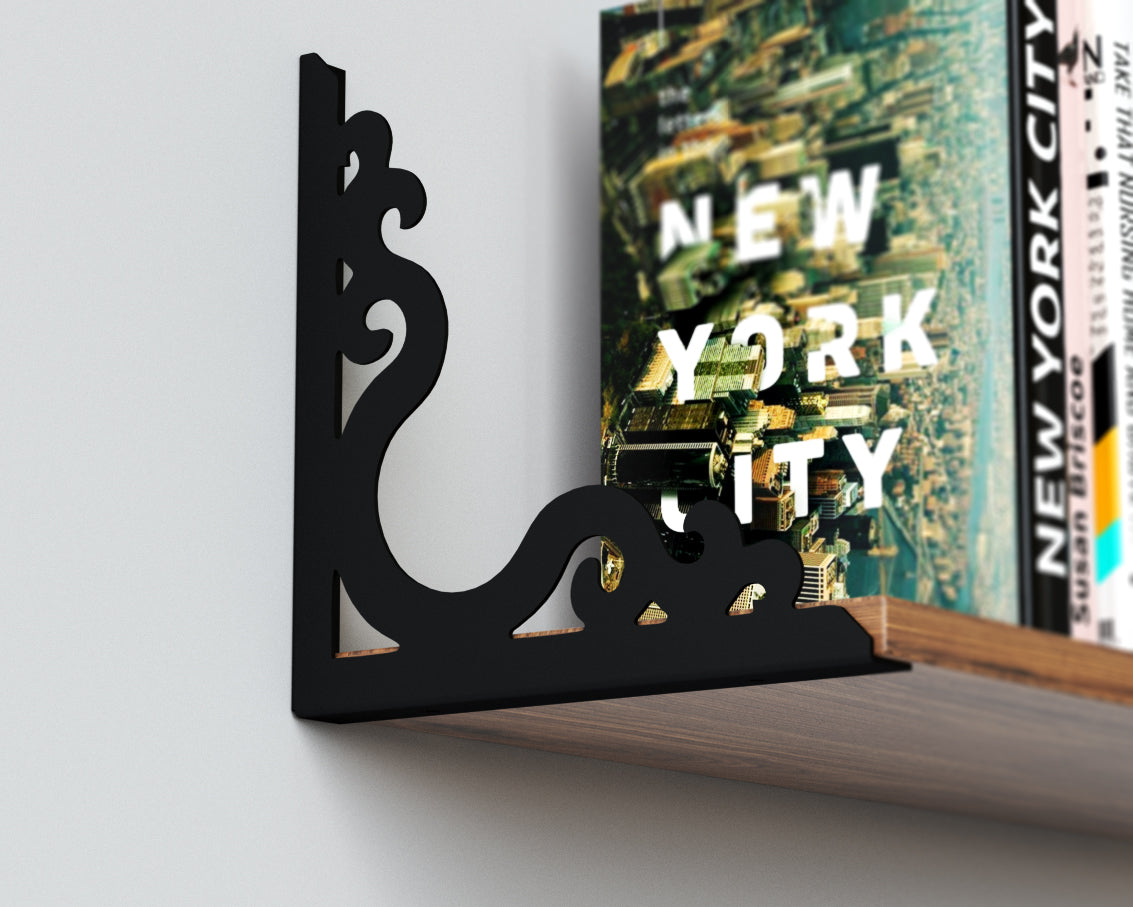 Shelf Brackets 01