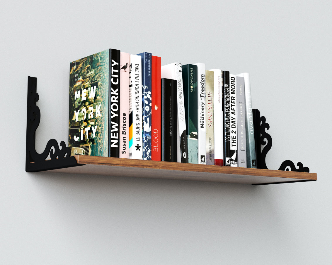 Shelf Brackets 01