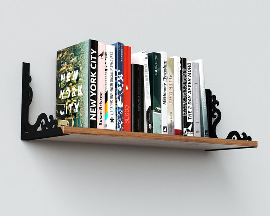 Shelf Brackets 01