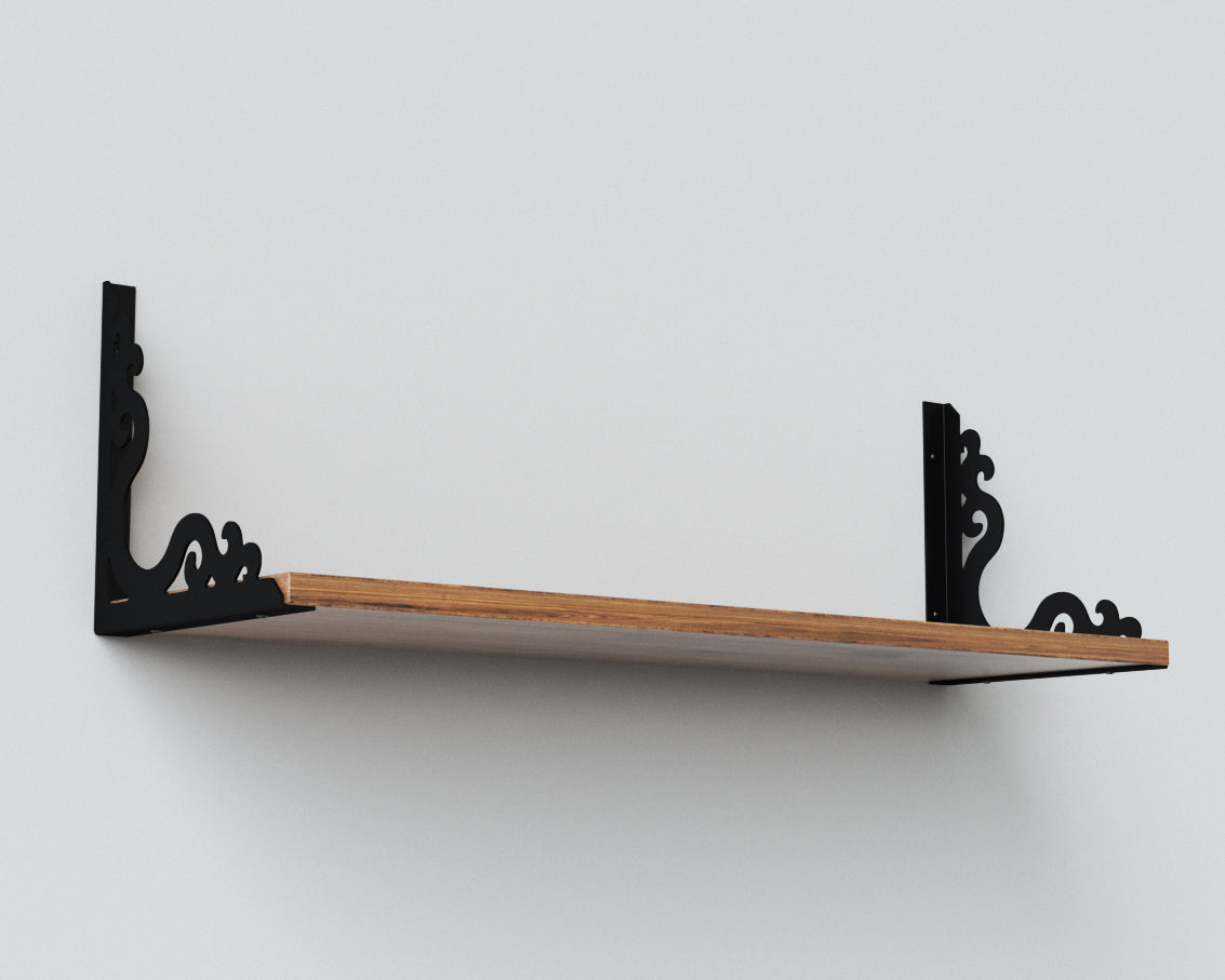 Shelf Brackets 01