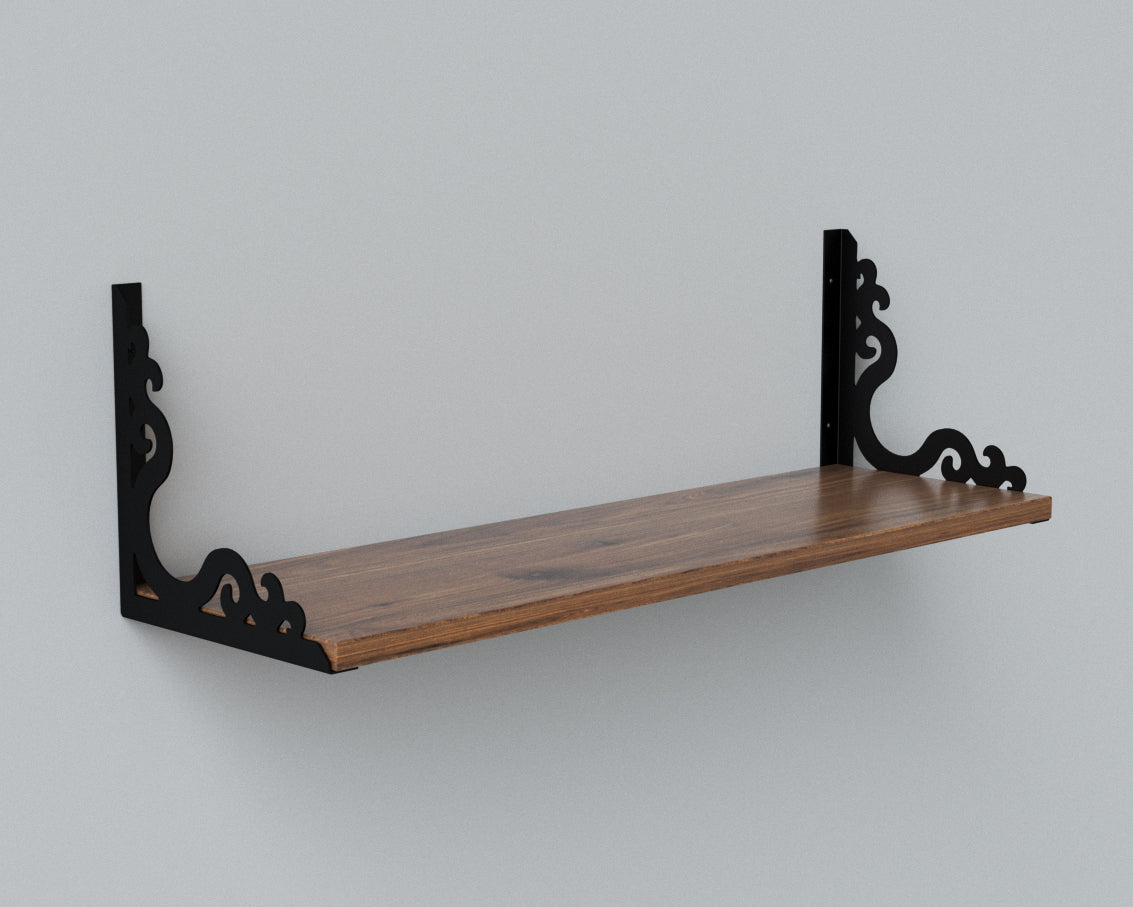 Shelf Brackets 01