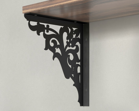 Shelf Brackets 02