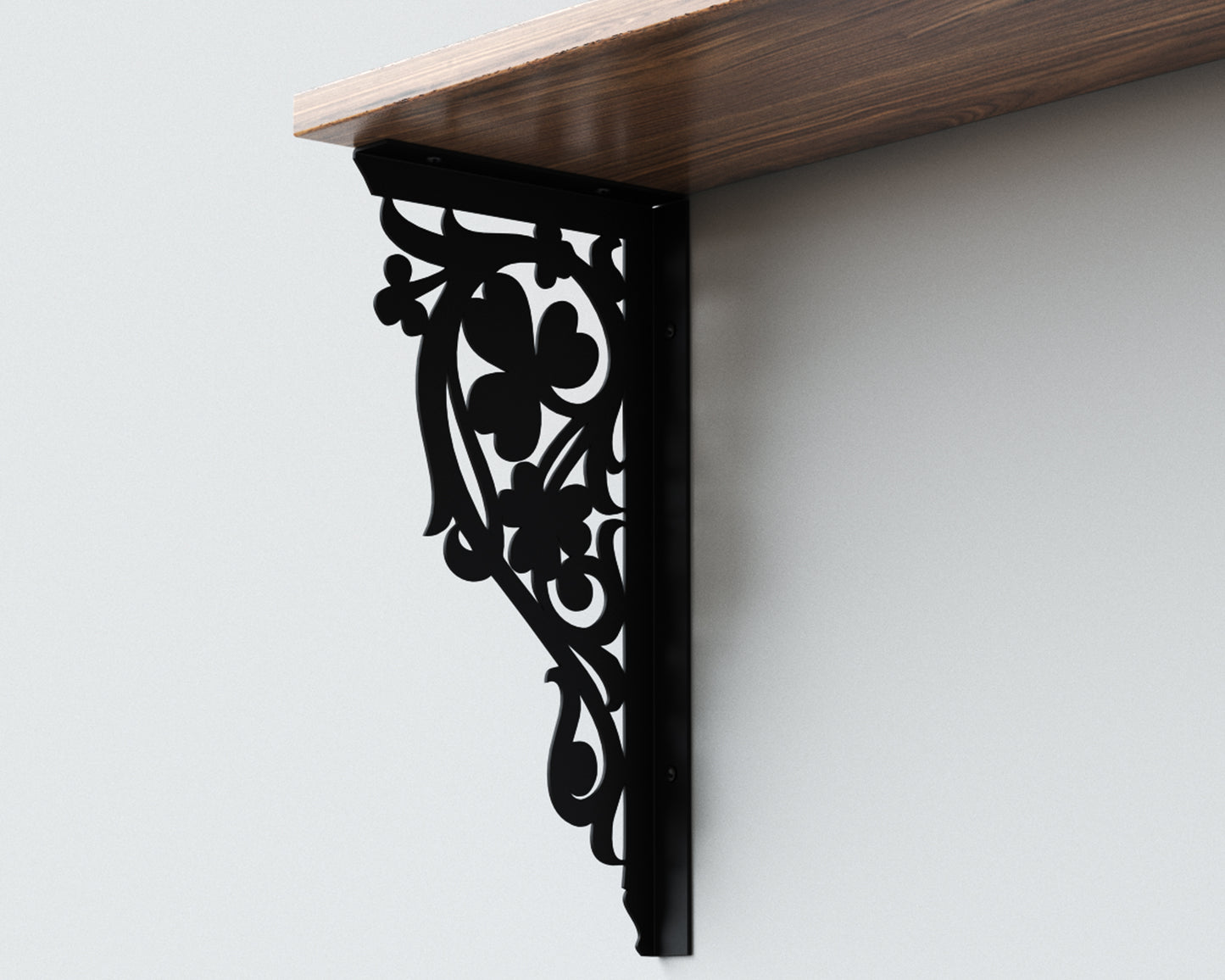 Shelf Brackets 03