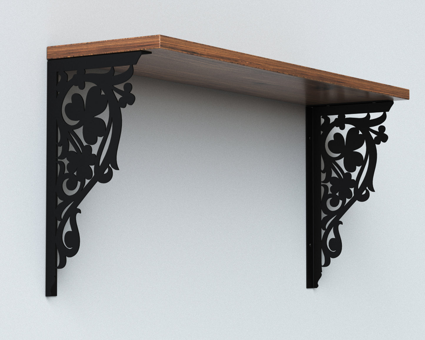 Shelf Brackets 03