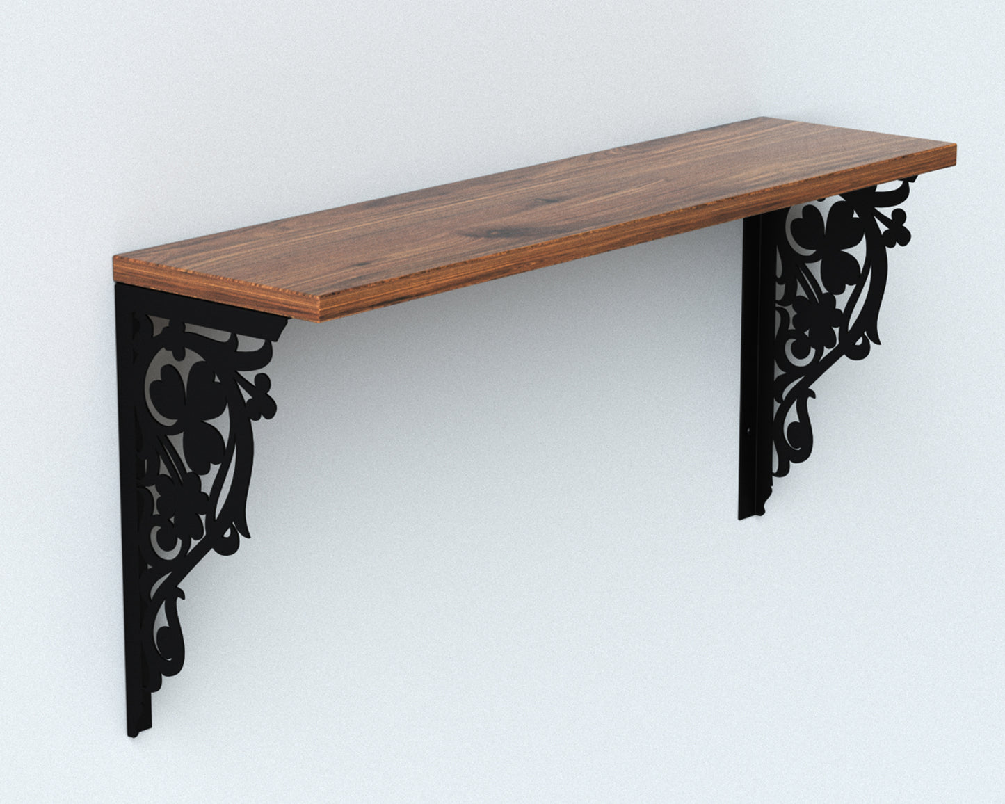 Shelf Brackets 03