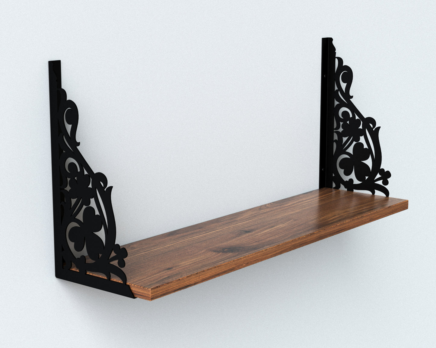 Shelf Brackets 03