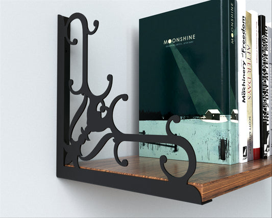 Shelf Brackets 04