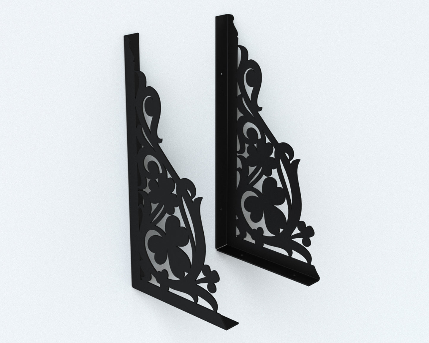 Shelf Brackets 03