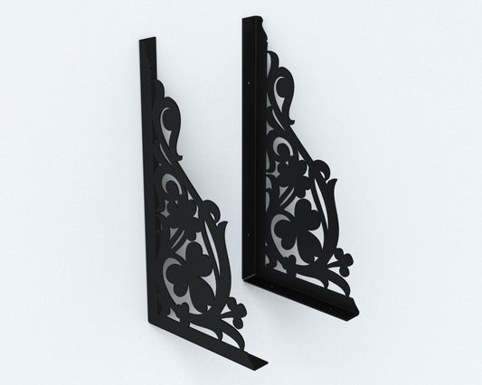 Shelf Brackets 03